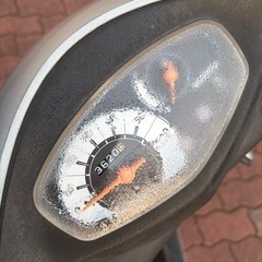 スズキ    アドレスV50の画像