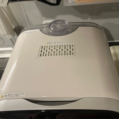 【ジャンク品】食洗機　jaime SDW-J5L エスケイジャパン製の画像