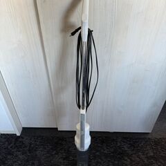 TOSHIBA　掃除機の画像