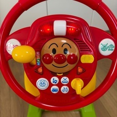 アンパンマンセットの画像