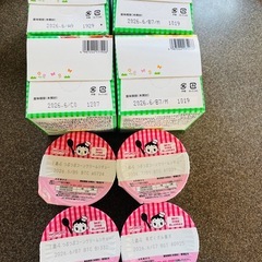 wakodo ベビーフードの画像