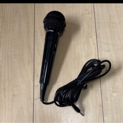 マイクの画像