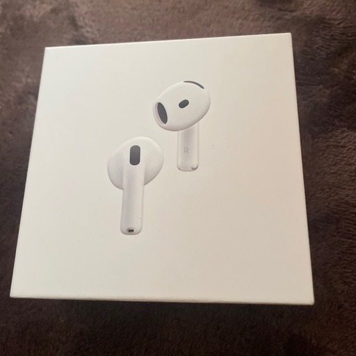 AirPods4ノイキャン