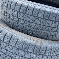 175/65/R15 スタッドレスの画像