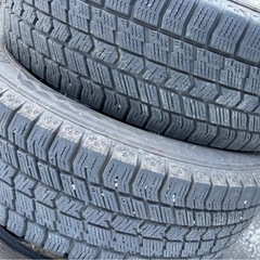 175/65/R15 スタッドレスの画像
