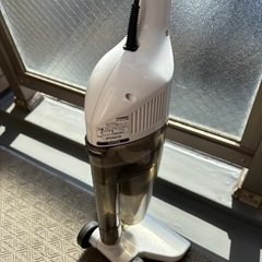 掃除機の画像