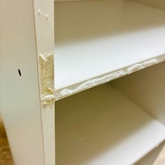 カラーボックス　の画像