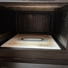 電子レンジ　の画像
