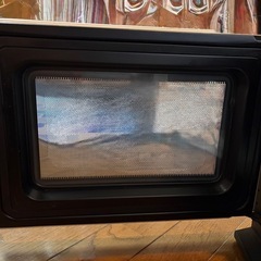 電子レンジ　の画像