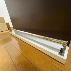 【11月24日受付〆】ニトリ　バーカウンターの画像