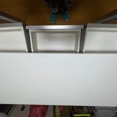 【11月24日受付〆】ニトリ　バーカウンターの画像