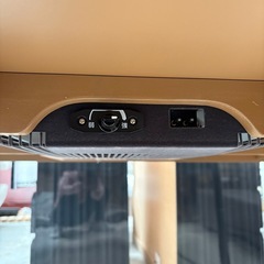 ⭐️ナカムラ⭐️こたつテーブル こたつ布団 2点セット 大阪市近郊配送無料　の画像