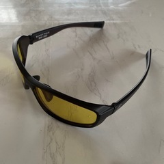 BUNNY WALK 偏光サングラスの画像