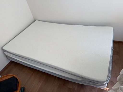 【11/22まで】【コアラマットレス】セミダブル Koala New