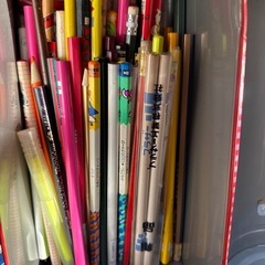 鉛筆の画像