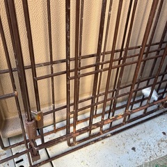 ペットゲージ
の画像