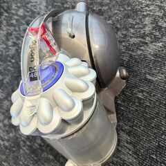 Dyson ダイソン DC48　サイクロン式　掃除機　クリーナー　キャニスターの画像