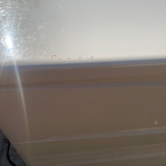 タンス４段ホワイトの画像