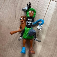 イタリアンブレインロット　フィギュア】の画像