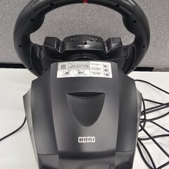 Racing Wheel SPF-004 ハンコン 中古 美品の画像