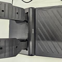 Racing Wheel SPF-004 ハンコン 中古 美品の画像