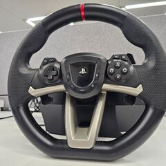 Racing Wheel SPF-004 ハンコン 中古 美品の画像