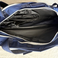 ラケットバッグ　
ヨネックスの画像