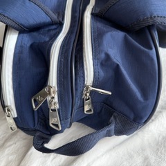 ラケットバッグ　
ヨネックスの画像