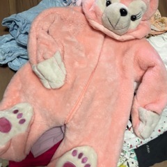 女の子18着🩷70~80cmの画像