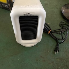 セラミックファンヒーター　エルズの画像