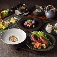 ワンランク上の飲食店経験を！ホールスタッフ大募集の画像