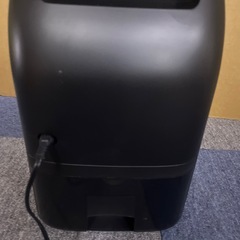 hysure 小型除湿機の画像