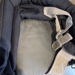 Inglesina fast table chairの画像