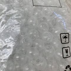 パワーストーン、型など【ハンドメイド材料】【まとめ売り】の画像