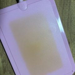 ペットホットヒーターの画像