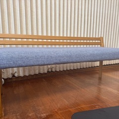 ソファー
の画像