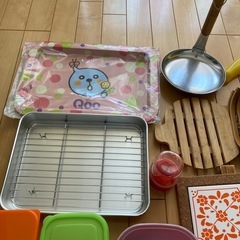 キッチン用品　雑貨　まとめ売りの画像