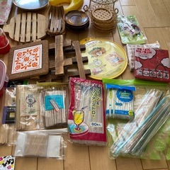 キッチン用品　雑貨　まとめ売りの画像
