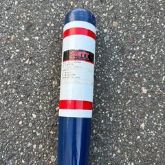 少年野球　木製バット　ZETTの画像