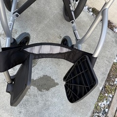 軽量・車椅子KARMAの画像