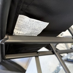 軽量・車椅子KARMAの画像