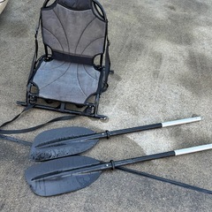 シーカヤックの画像