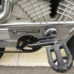 旧車 デコチャリ ハーレーダビッドソン スポーツスター ロードマスター Harley-Davidson Sportster USA  ビンテージバイク スピードメーター アメリカン チョッパー ローライダー ローチャリ ビーチクルーザー 超希少 珍品 の画像