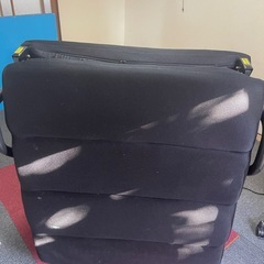 折りたたみベッドの画像