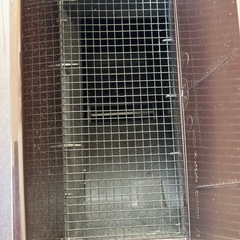 DAIKIN 空気清浄機の画像