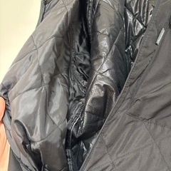 ワークマン防寒着　5Lの画像