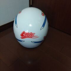 【取引中】アライのフルフェイス　ヘルメット  の画像