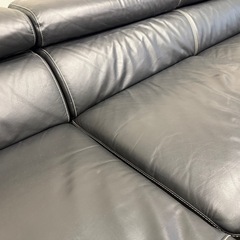 3人掛けソファーの画像