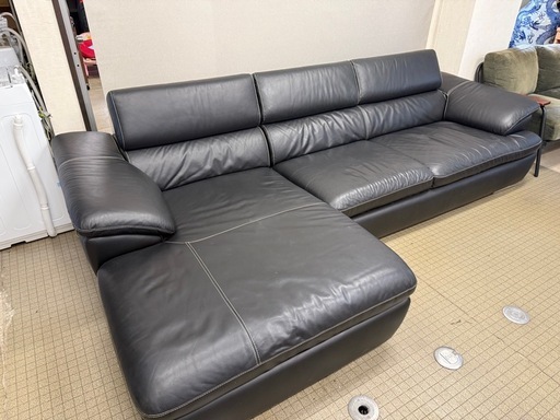 3人掛けソファー