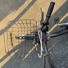 NO:84 子供自転車 a.n.design works 18インチの画像